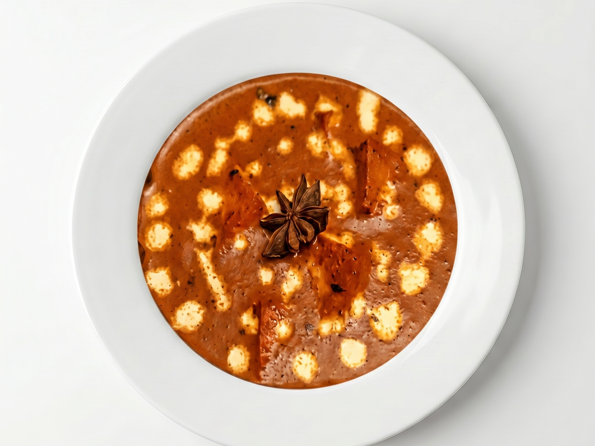 Paneer Butter Masala