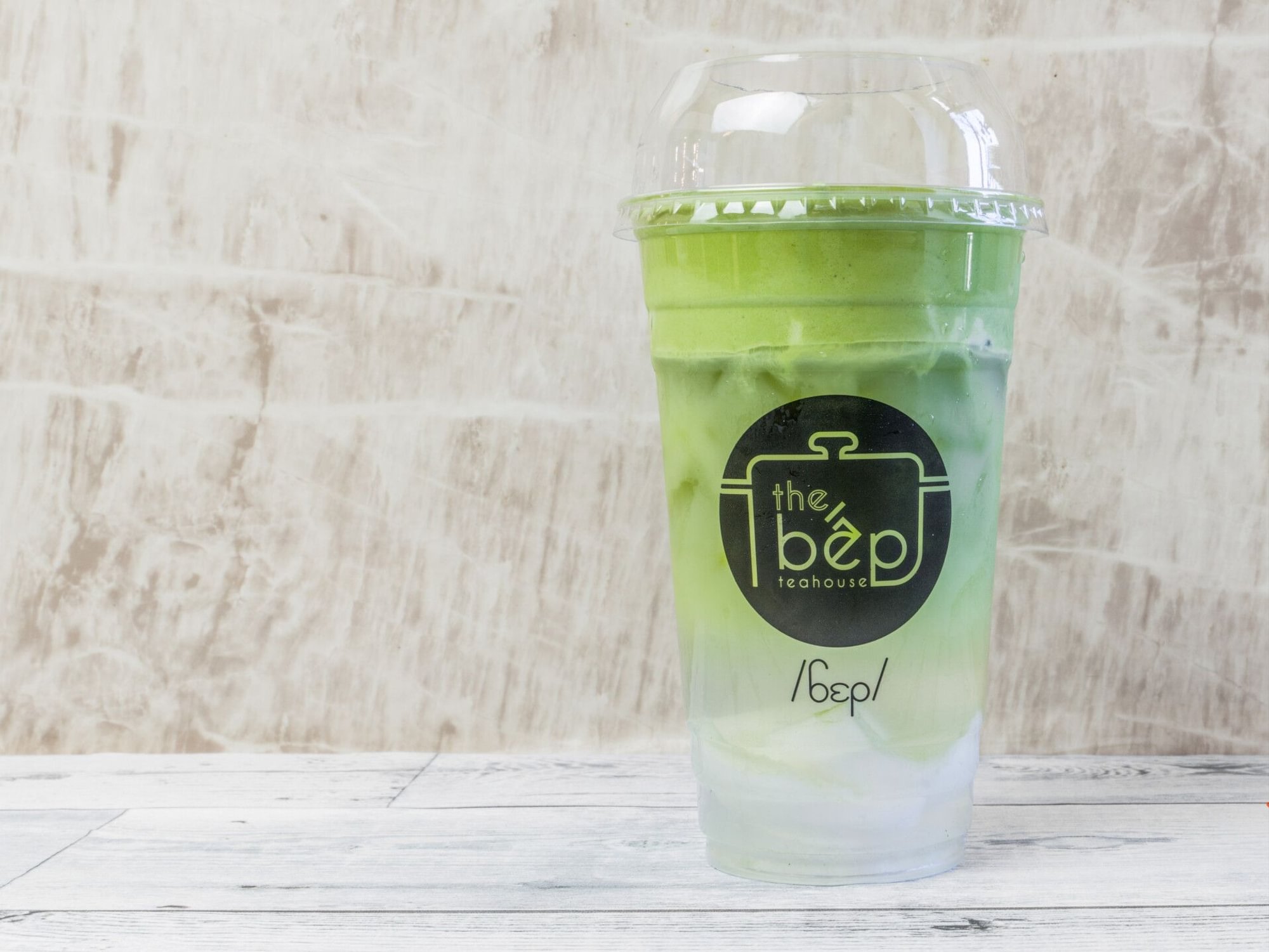 Coco Matcha