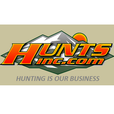 Hunts Inc. Logo