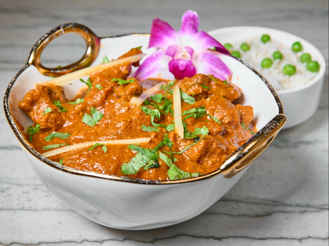 Goat Curry