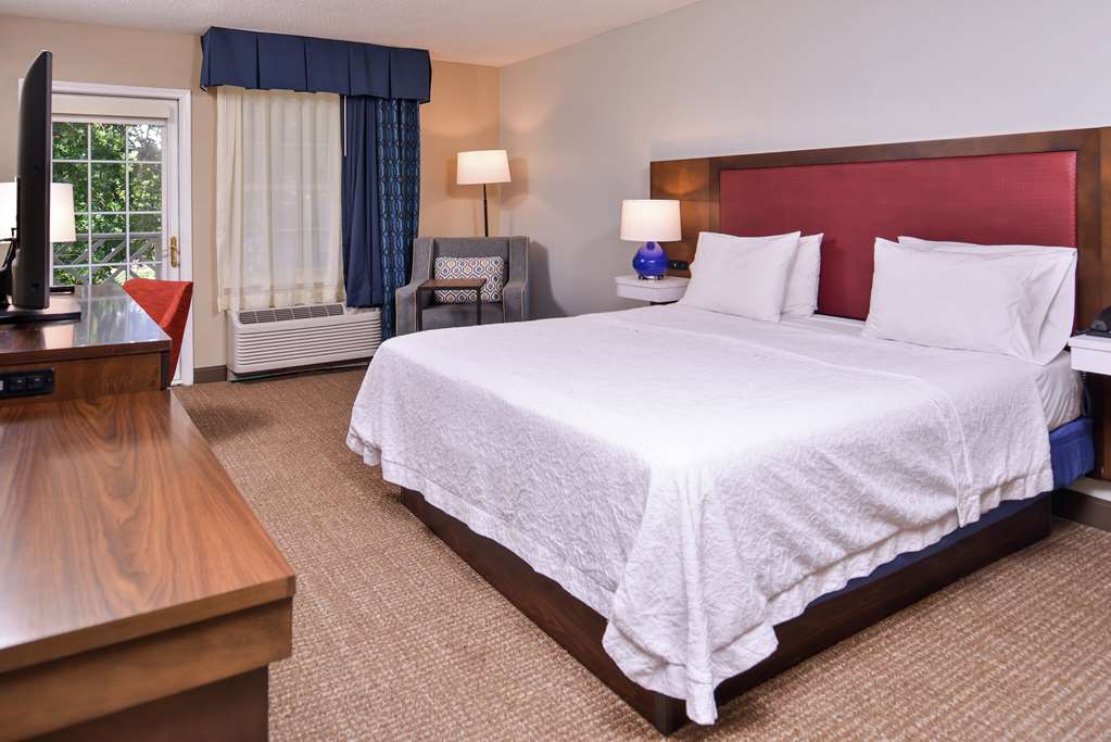 Hampton Inn Lexington-Historic District Image