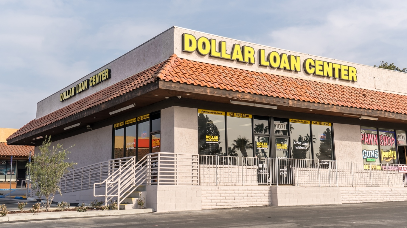 north augusta payday loans