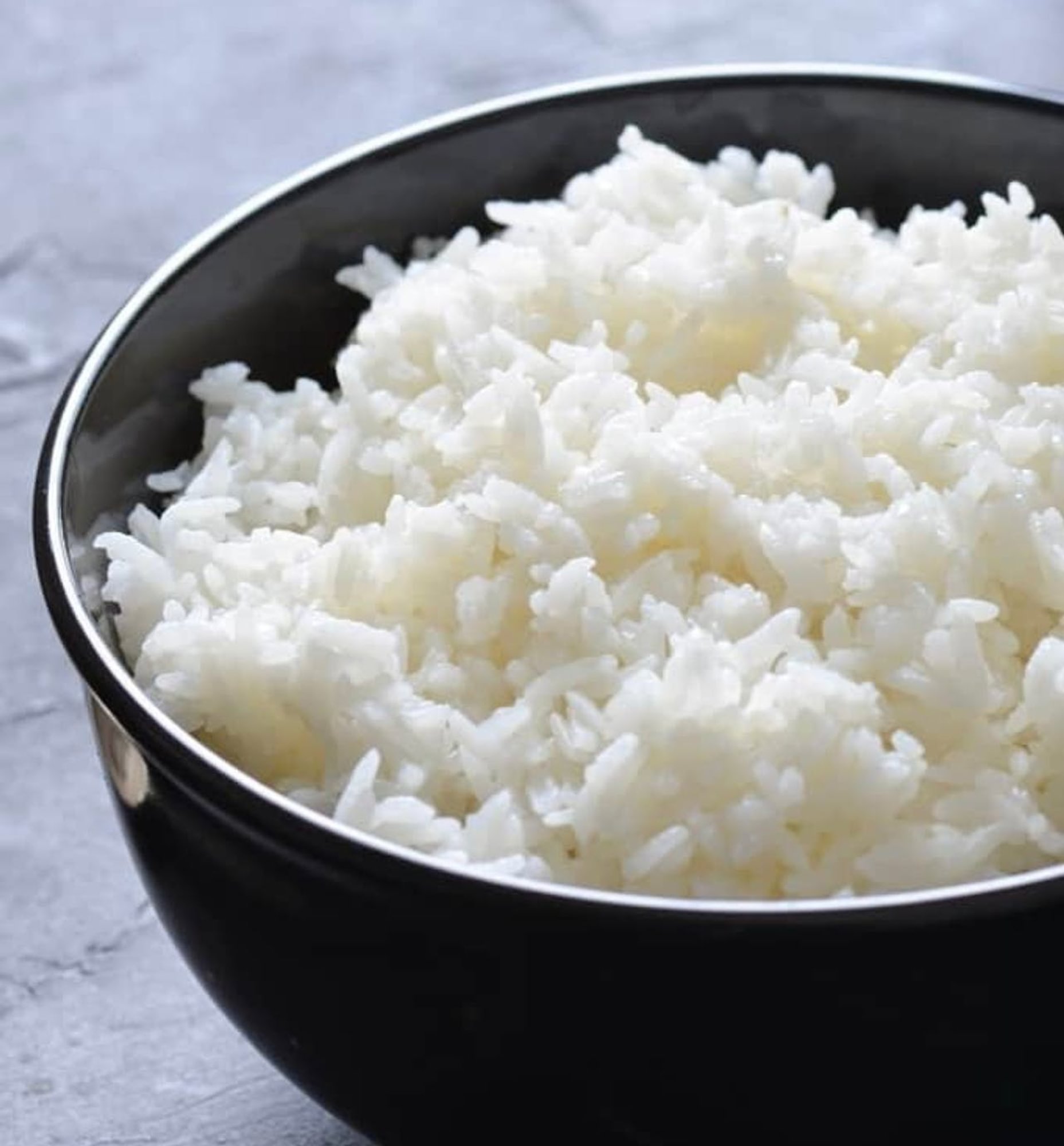 Jasmin Rice