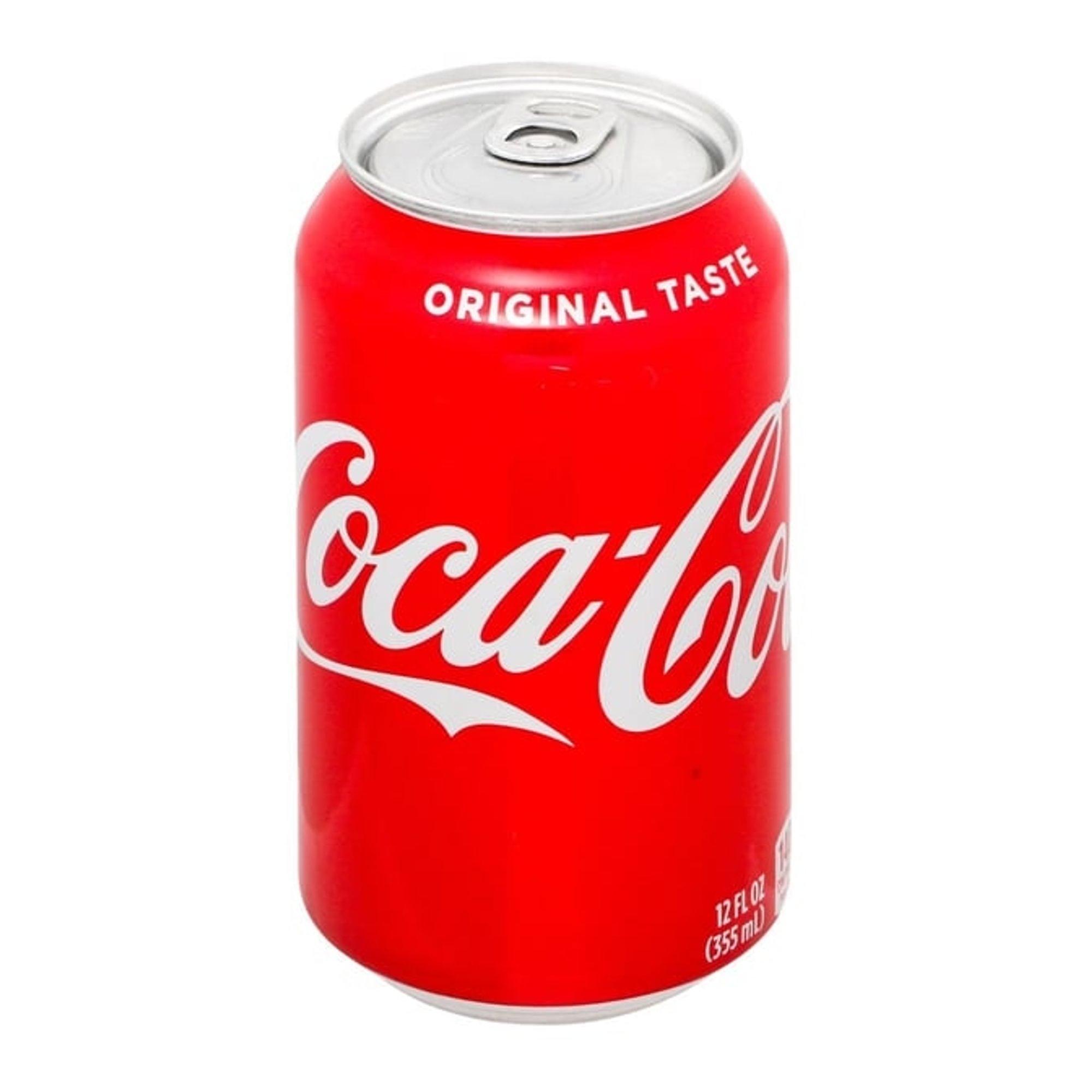 Soda Can