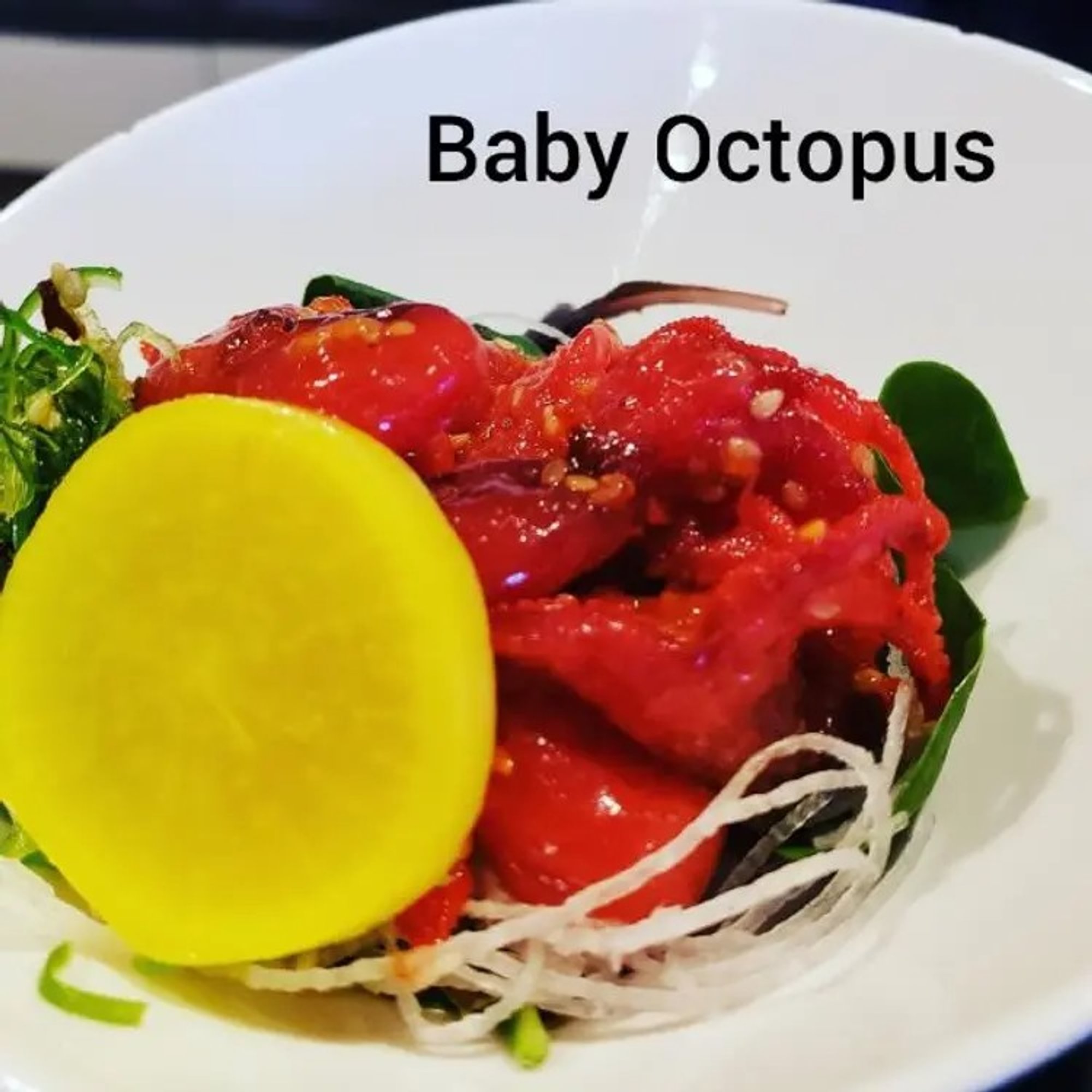 Baby Tako