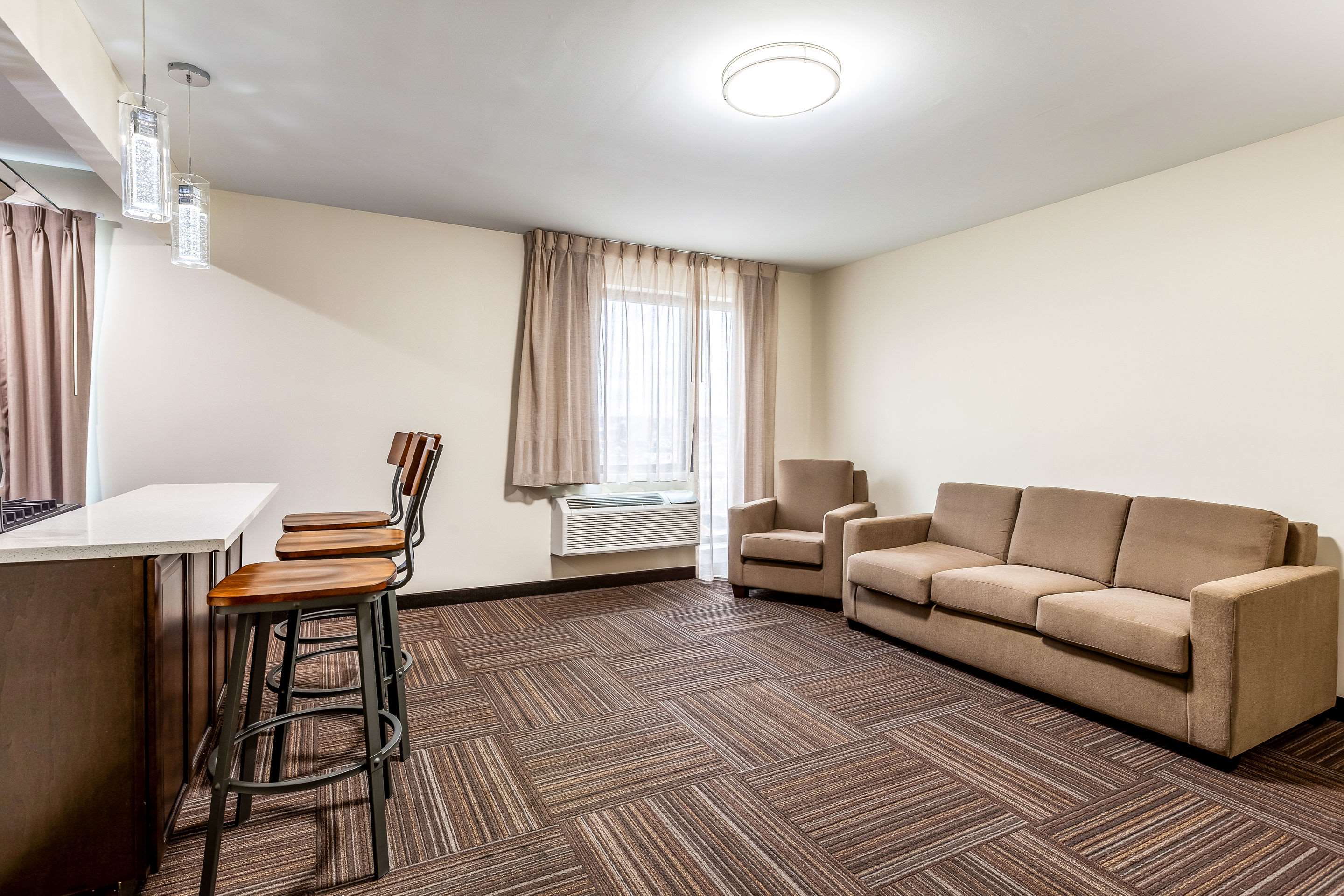 Sleep Inn & Suites Near Jfk Air Train Photo