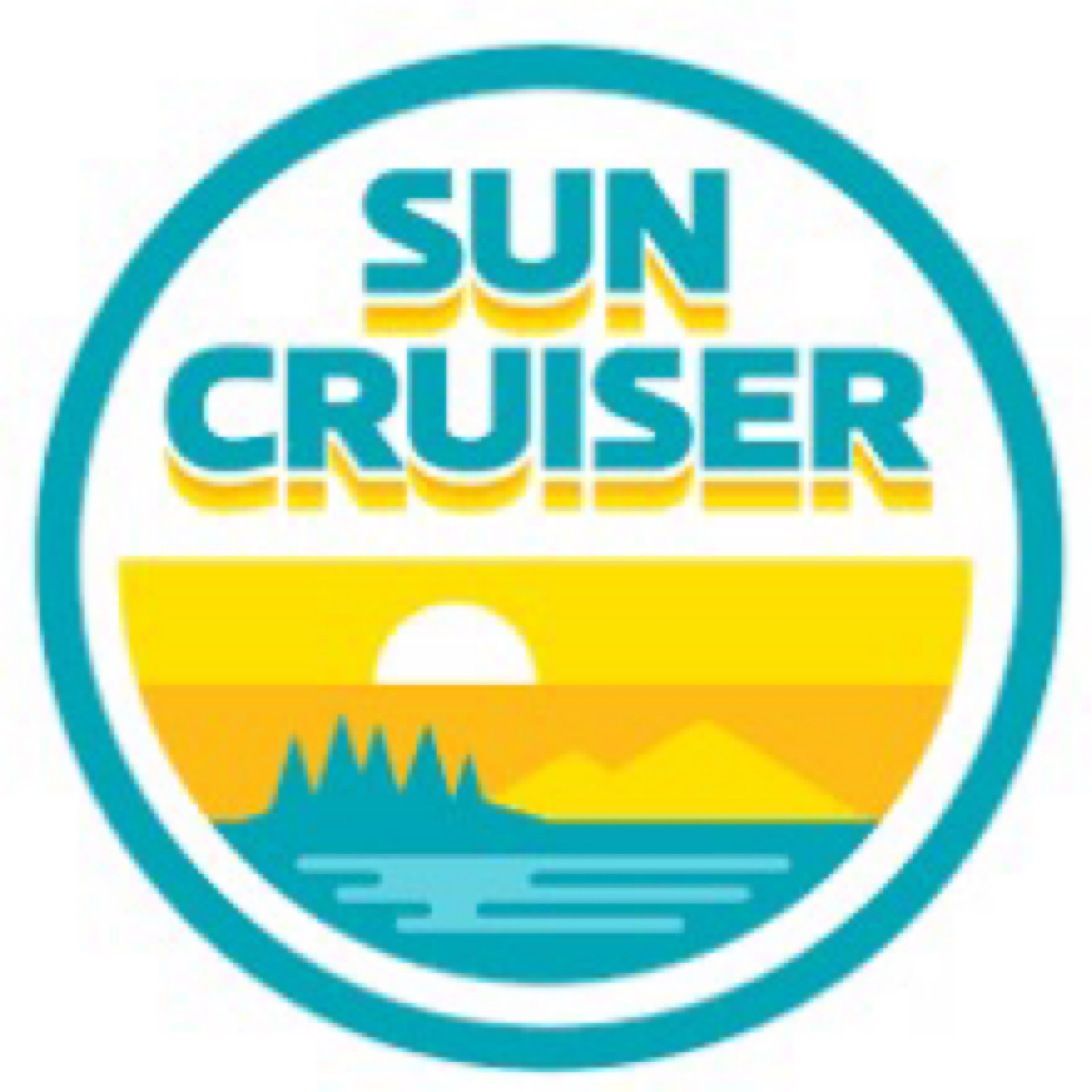 Sun cruiser