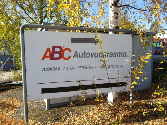 tuomarinkylän abc seksiä jyväskylä tuomarinkylän abc seksiä jyväskylä