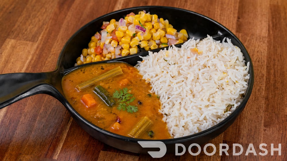 Sambar Bowl