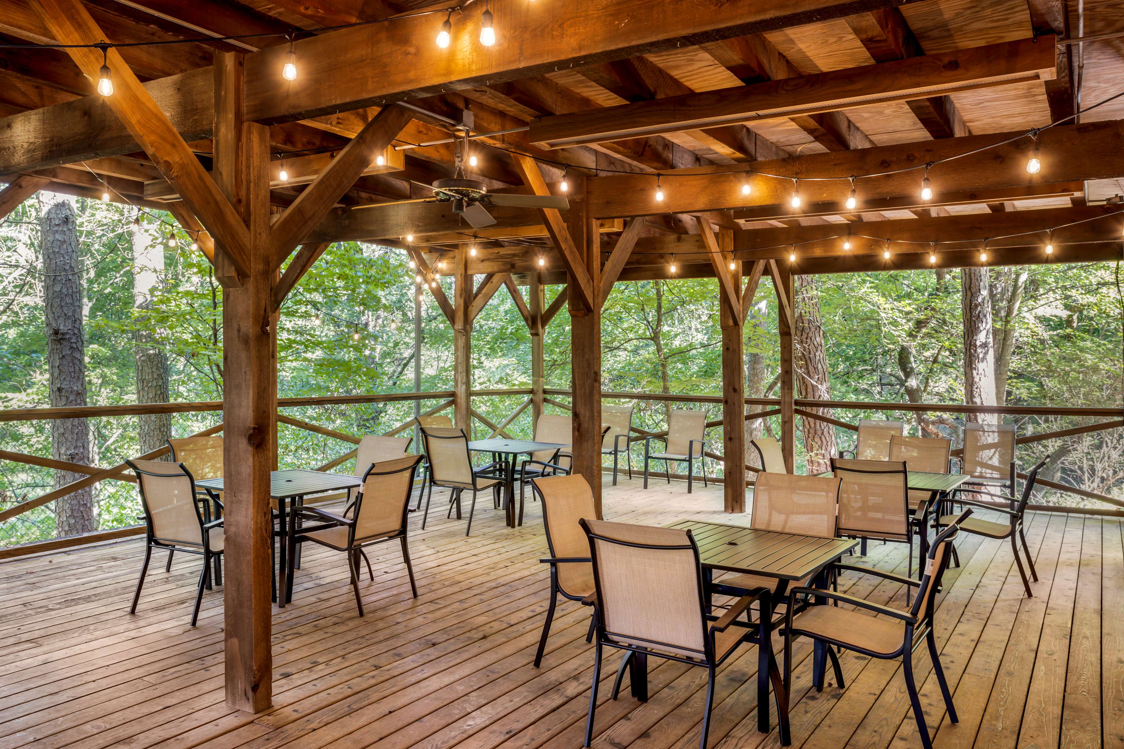 Outdoor Patio