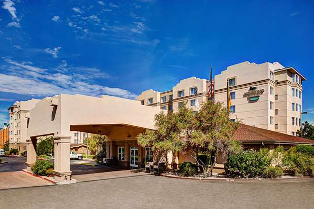 Images Homewood Suites by Hilton Albuquerque Uptown