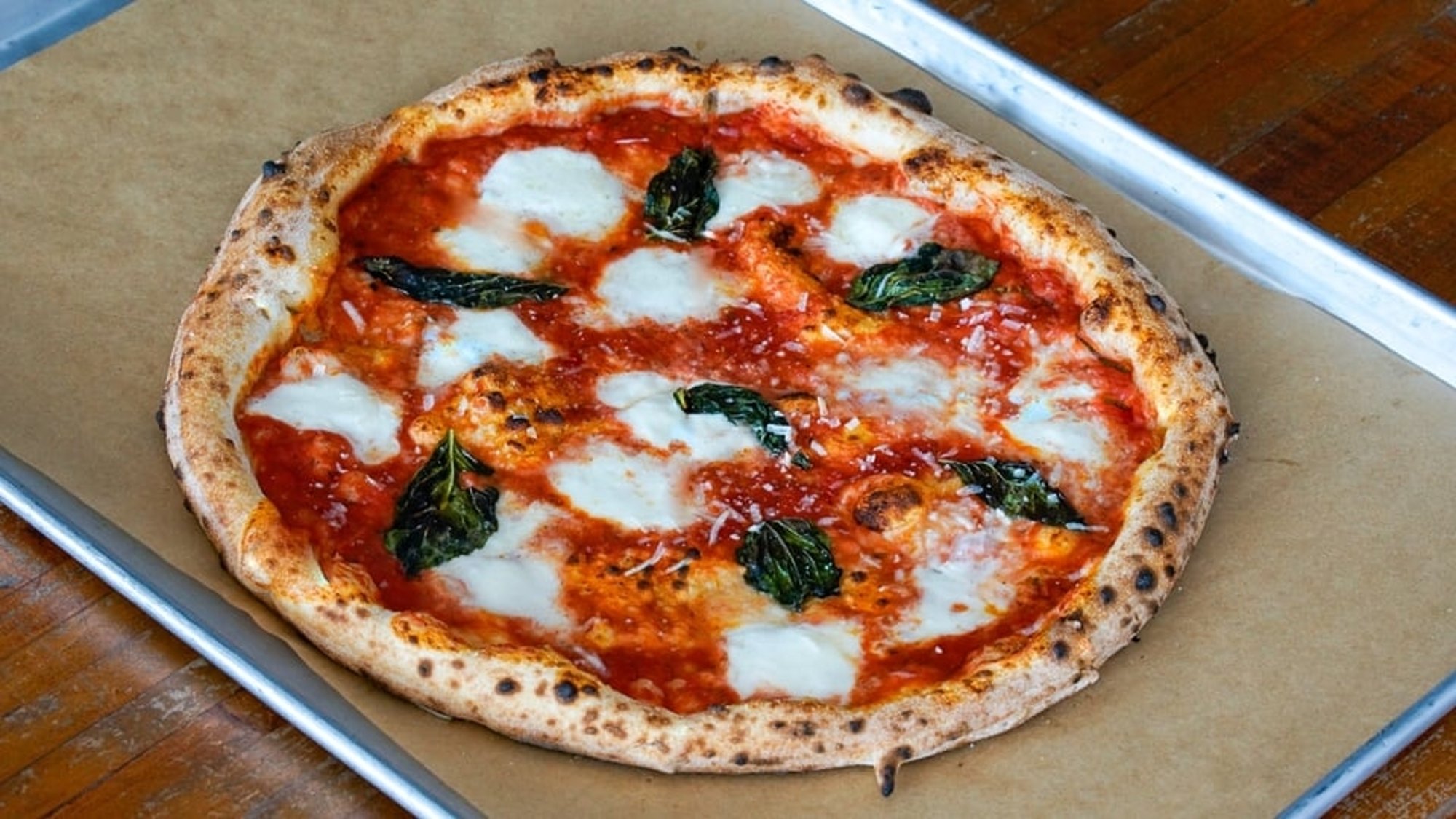 Nap Margherita Classica Vpn