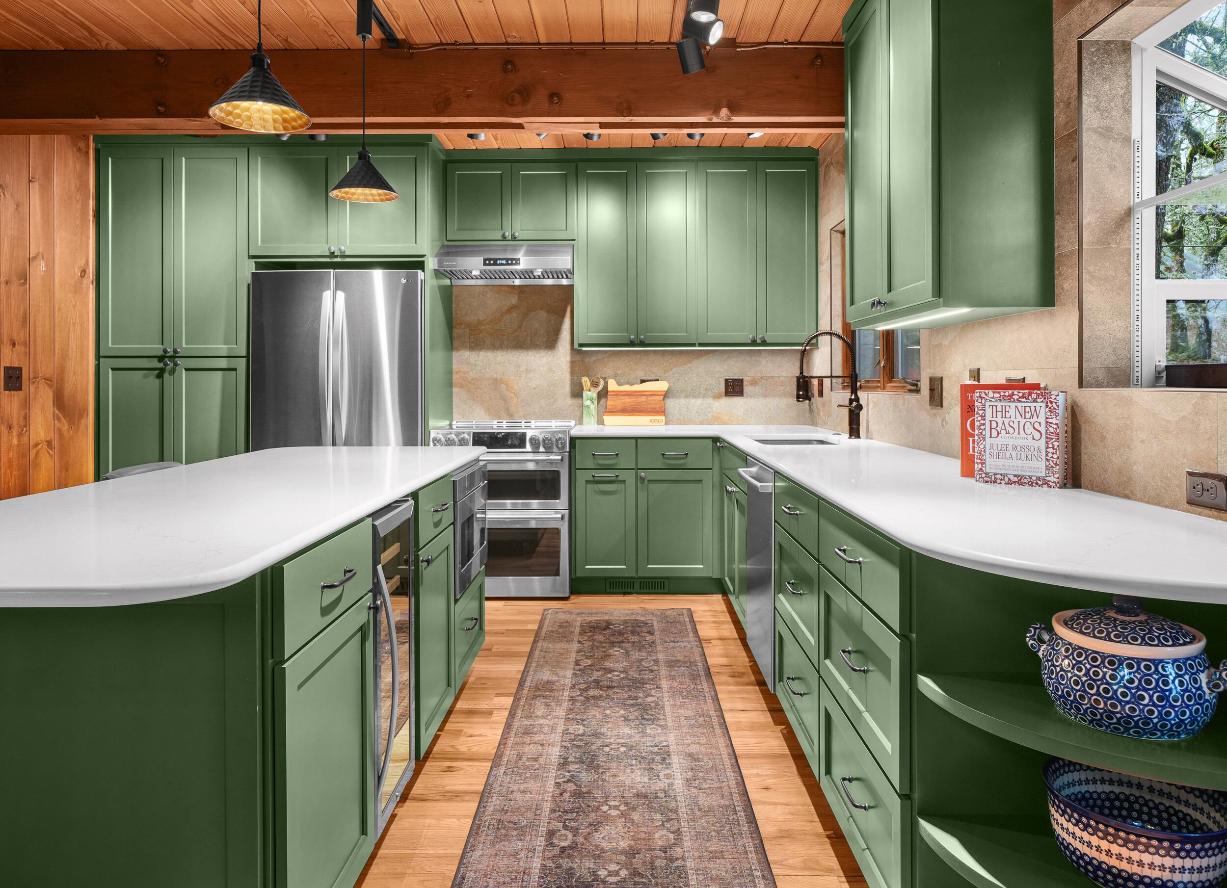 Thayer Design Build Image