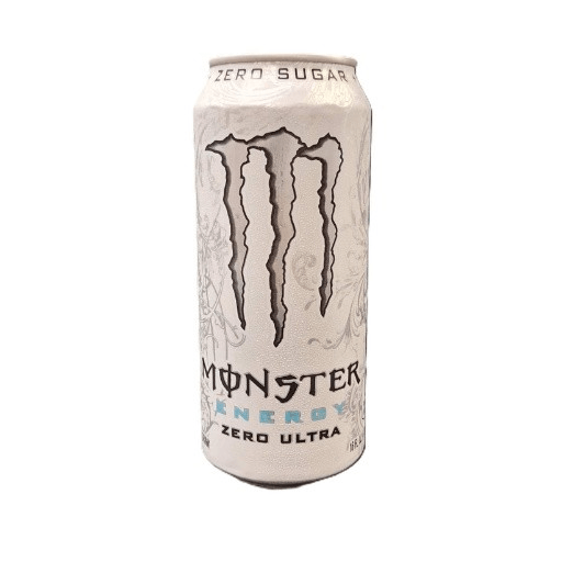 Zero Monster Energy