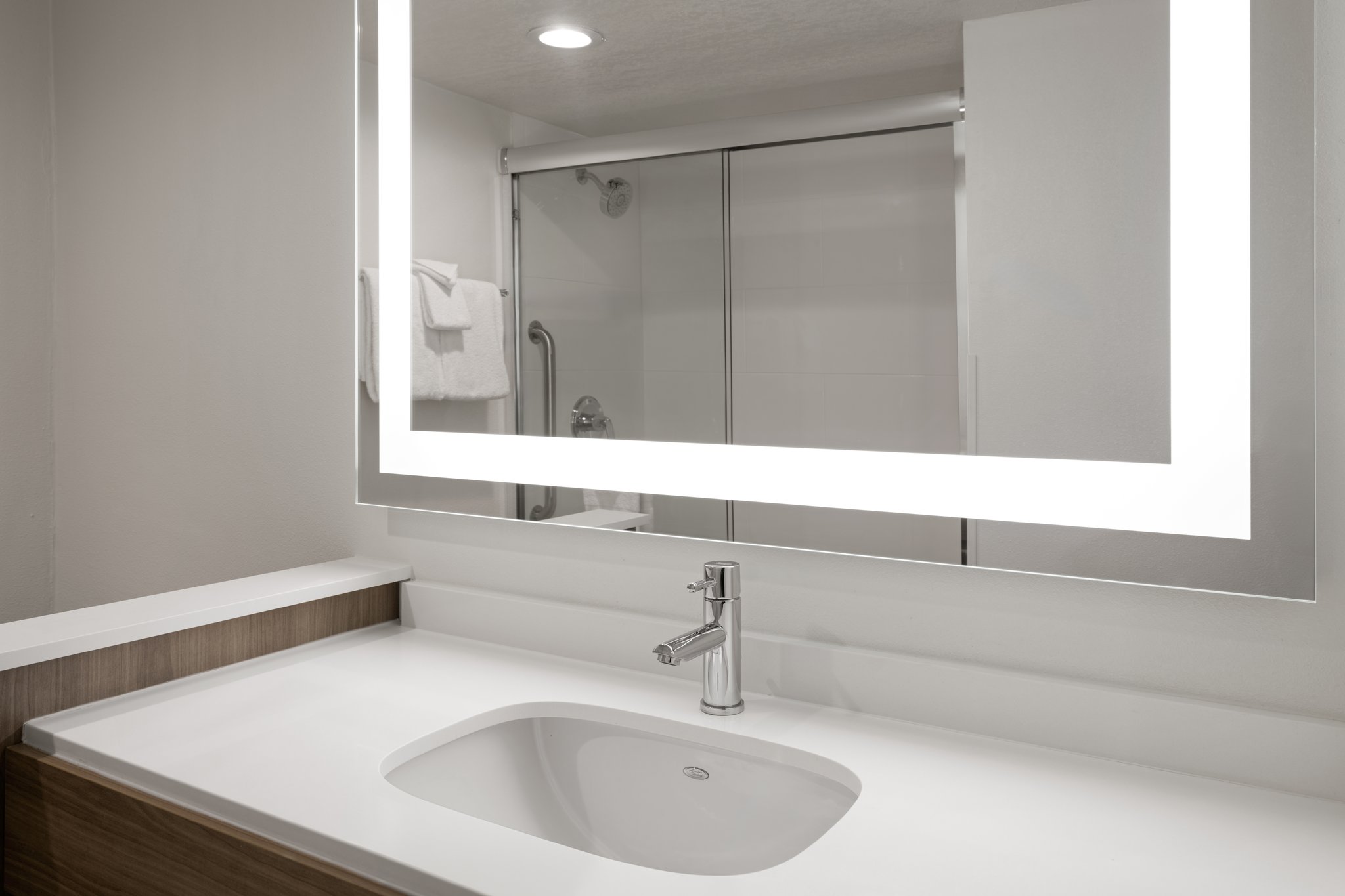 Holiday Inn Express Denver Central - North by IHG Image