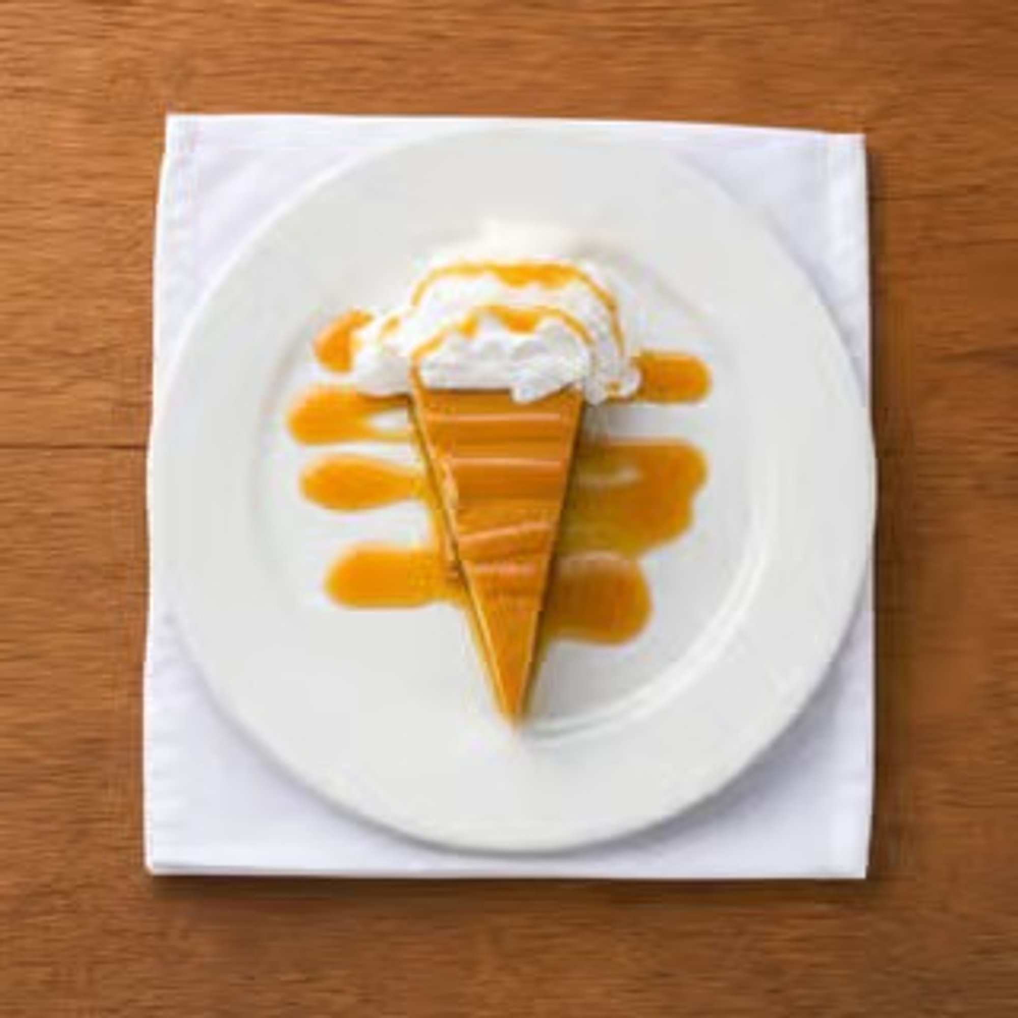 Flan