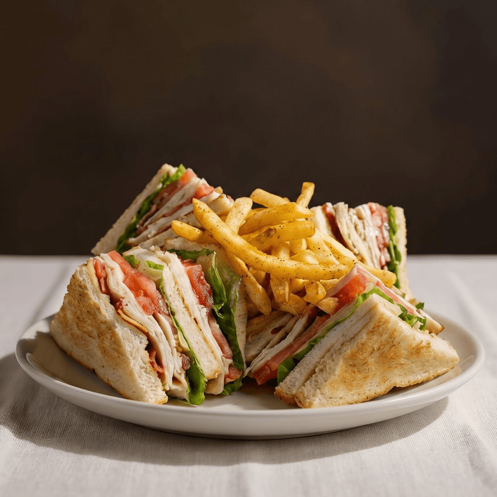 Turkey Club