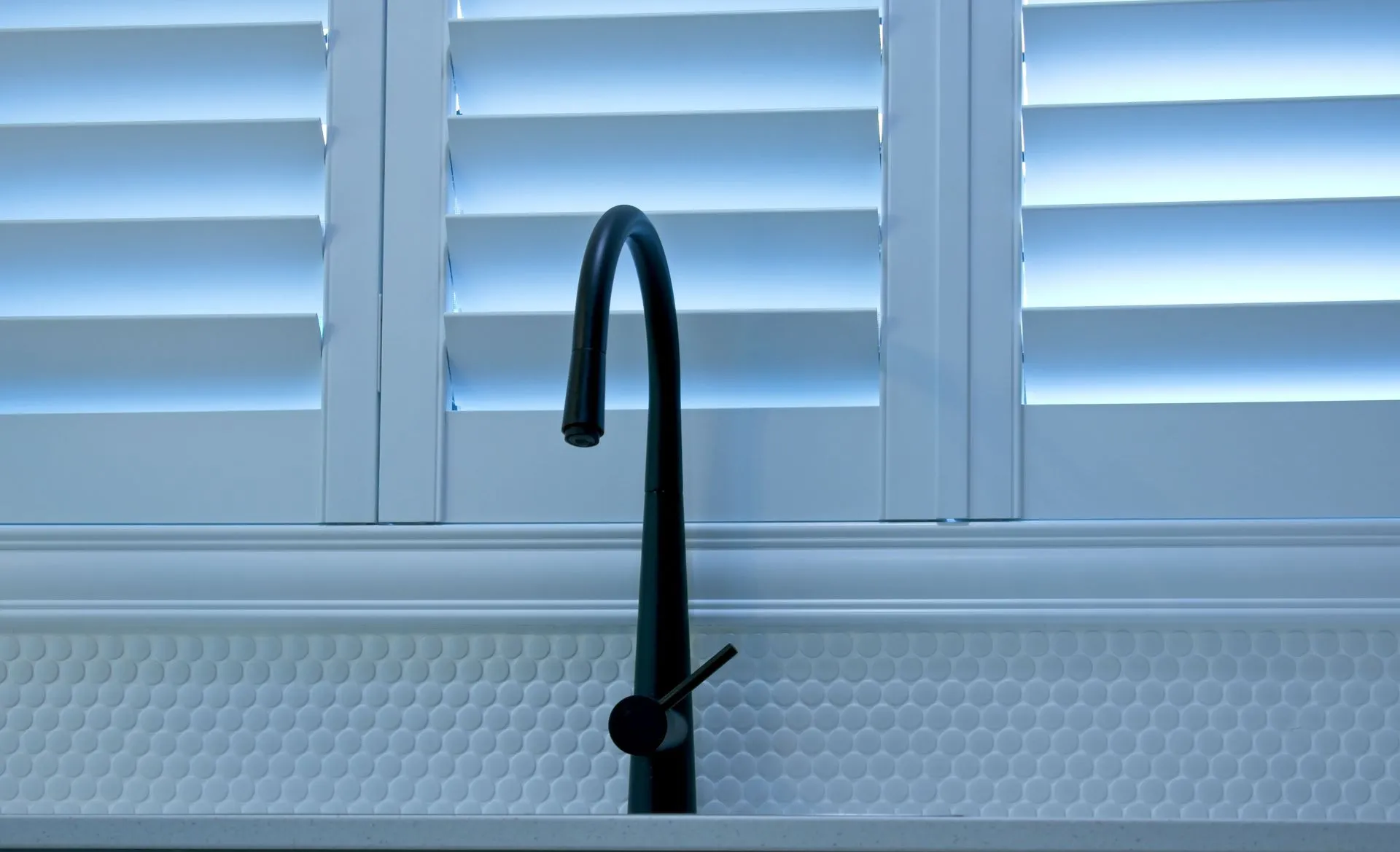 Plantation Shutters