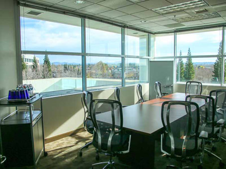 Regus - California, Roseville - Douglas Blvd Photo