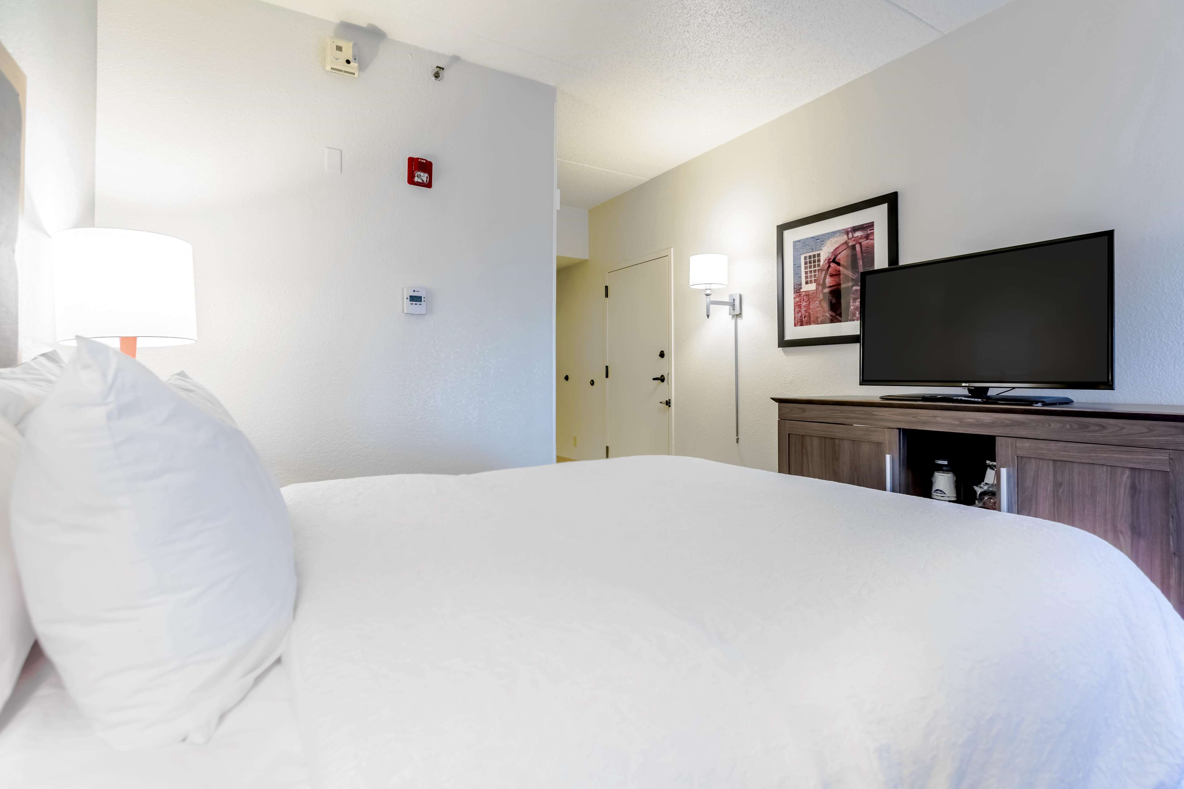 Hampton Inn St. Louis/St. Charles Photo