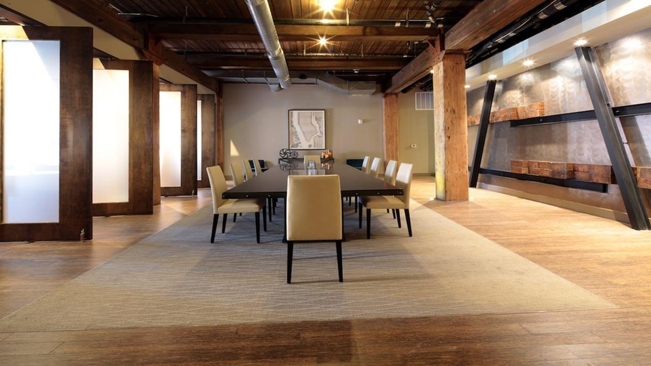 Modera Lofts Photo