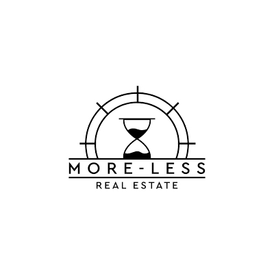 Logo von More-Less Bau