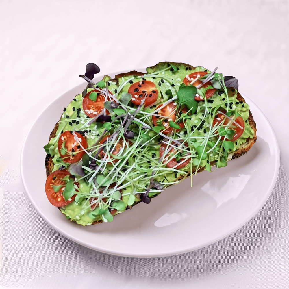 Avocado Toast