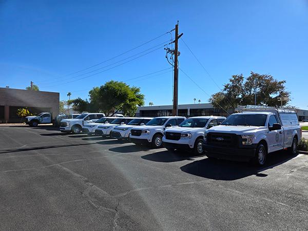 BullsEye Services Image