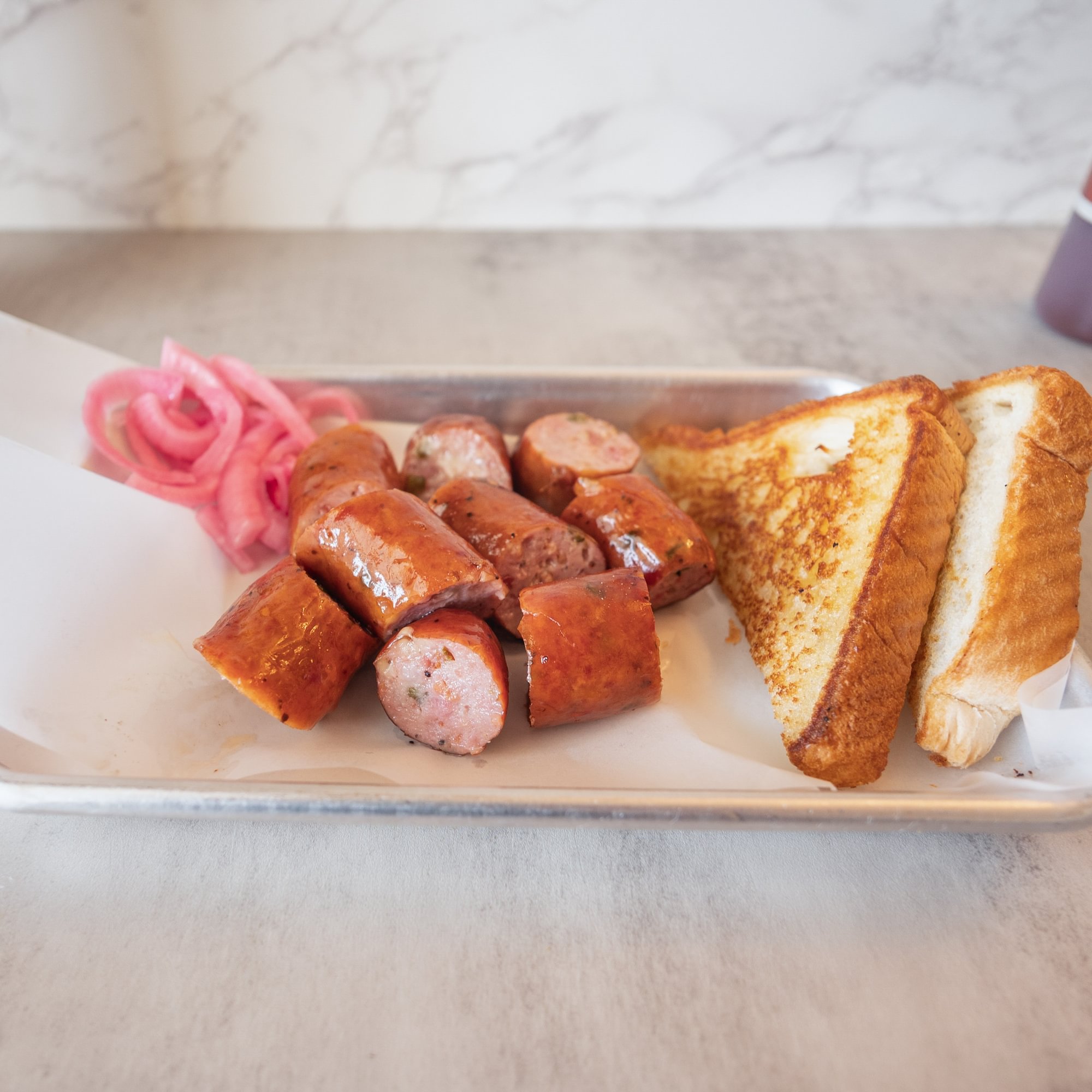 Sausage - 1 link