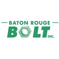 Baton Rouge Bolt Logo