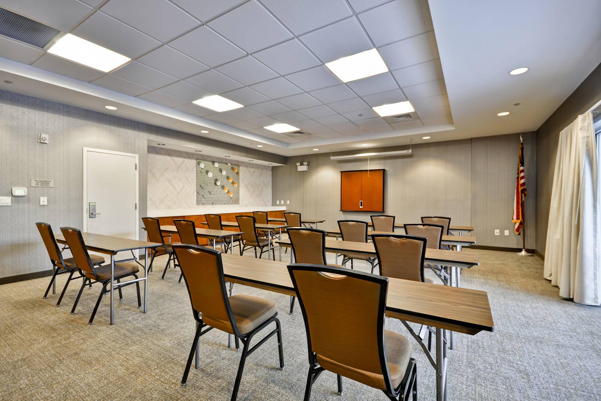 SpringHill Suites by Marriott Tallahassee Central Photo