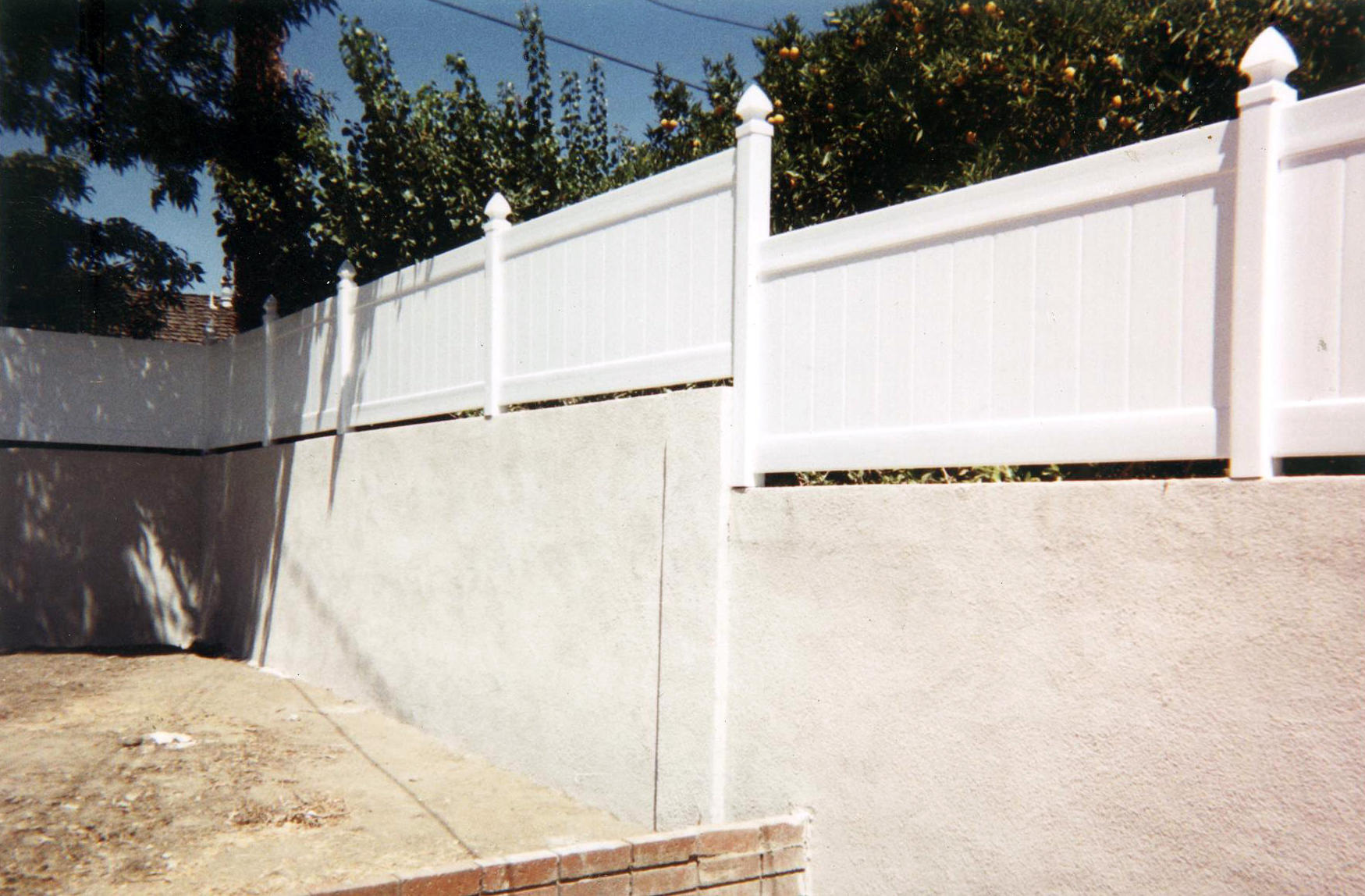 Mission Fence & Patio Builders Photo