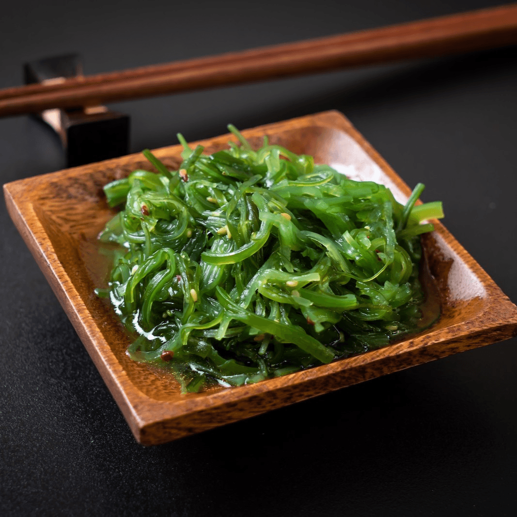 Seaweed Salad