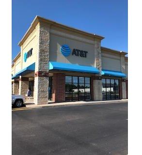 AT&T Store Photo