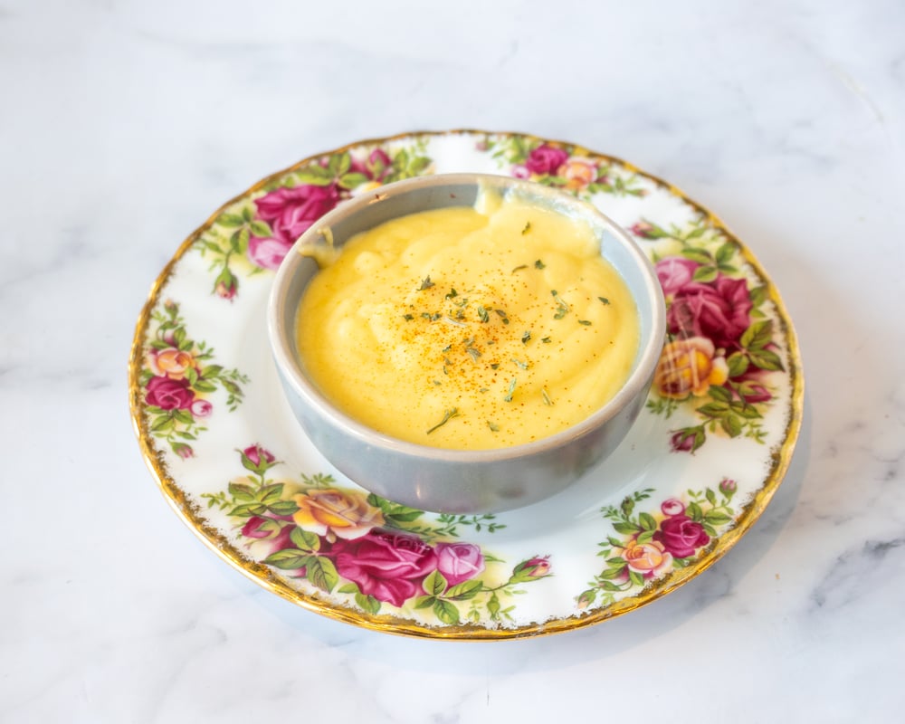 S/Hollandaise