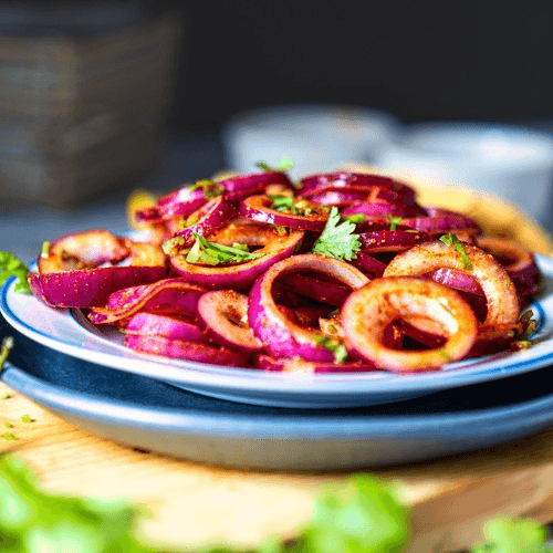 Lacha Onions