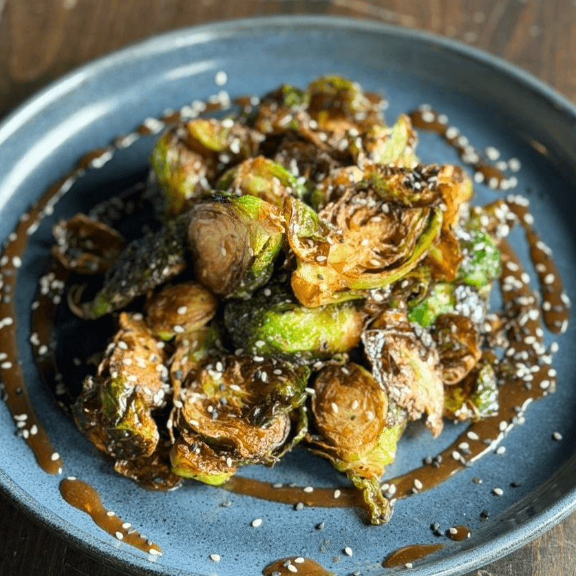Brussel Sprouts