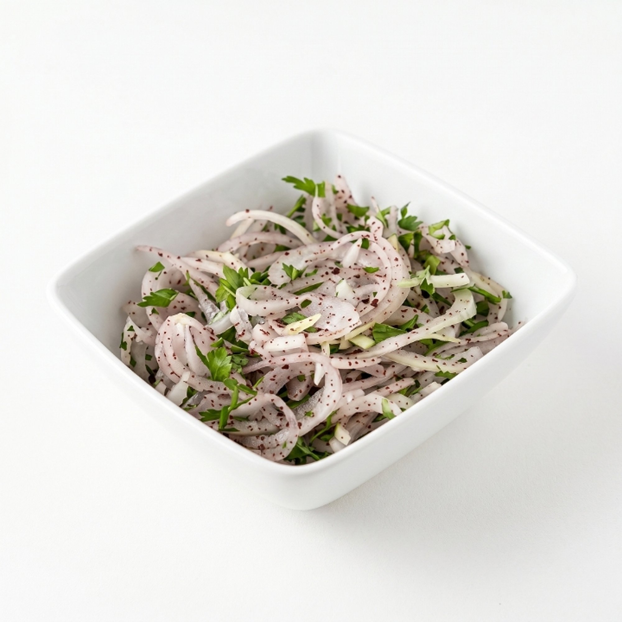 Onion Salad