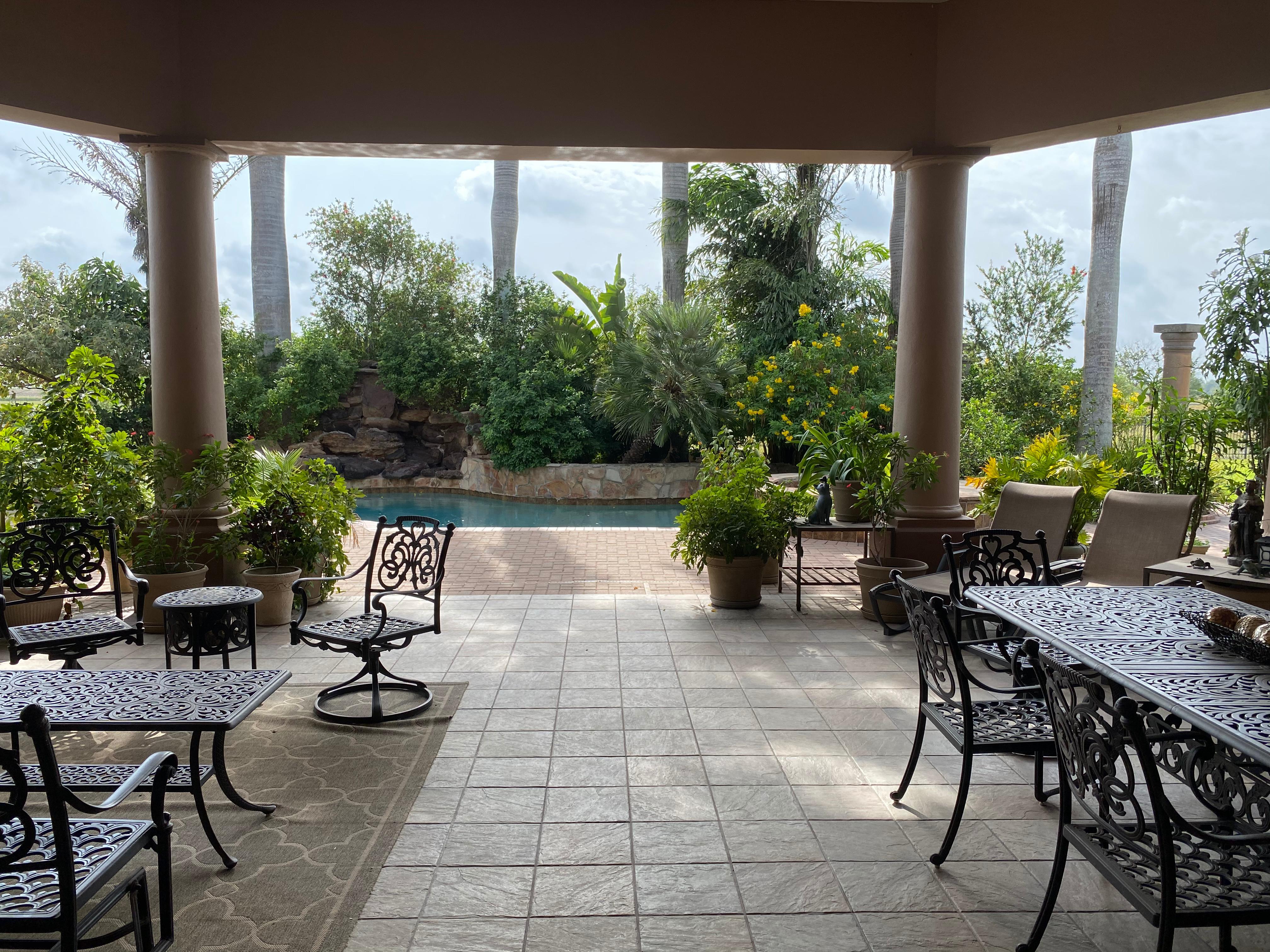 Tropical Patios, Inc Photo