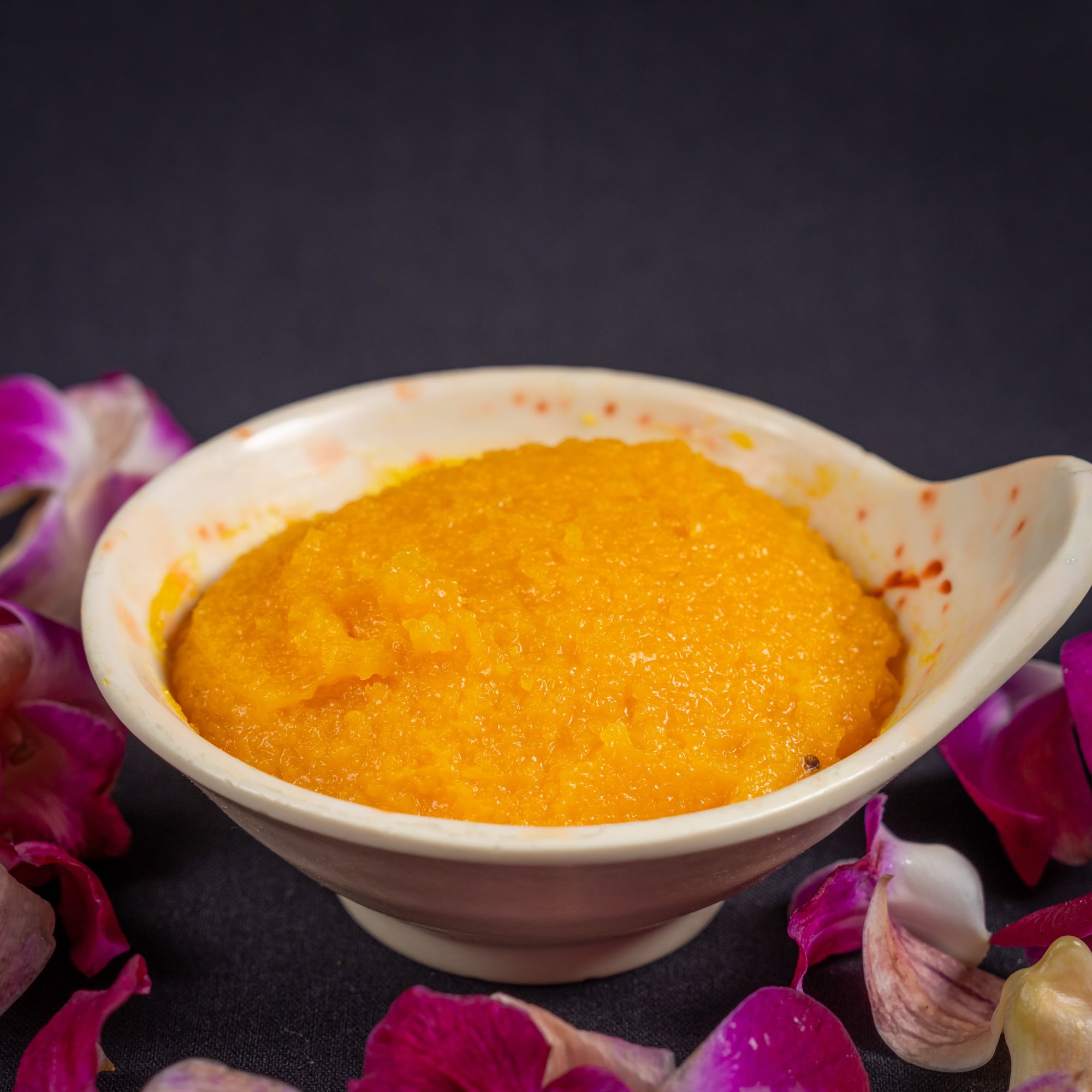 Badam Halwa