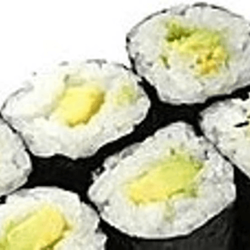 Avocado Roll