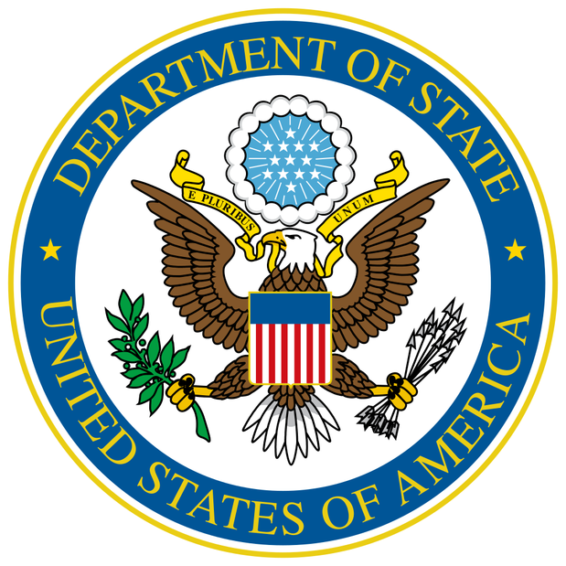 department of state seal