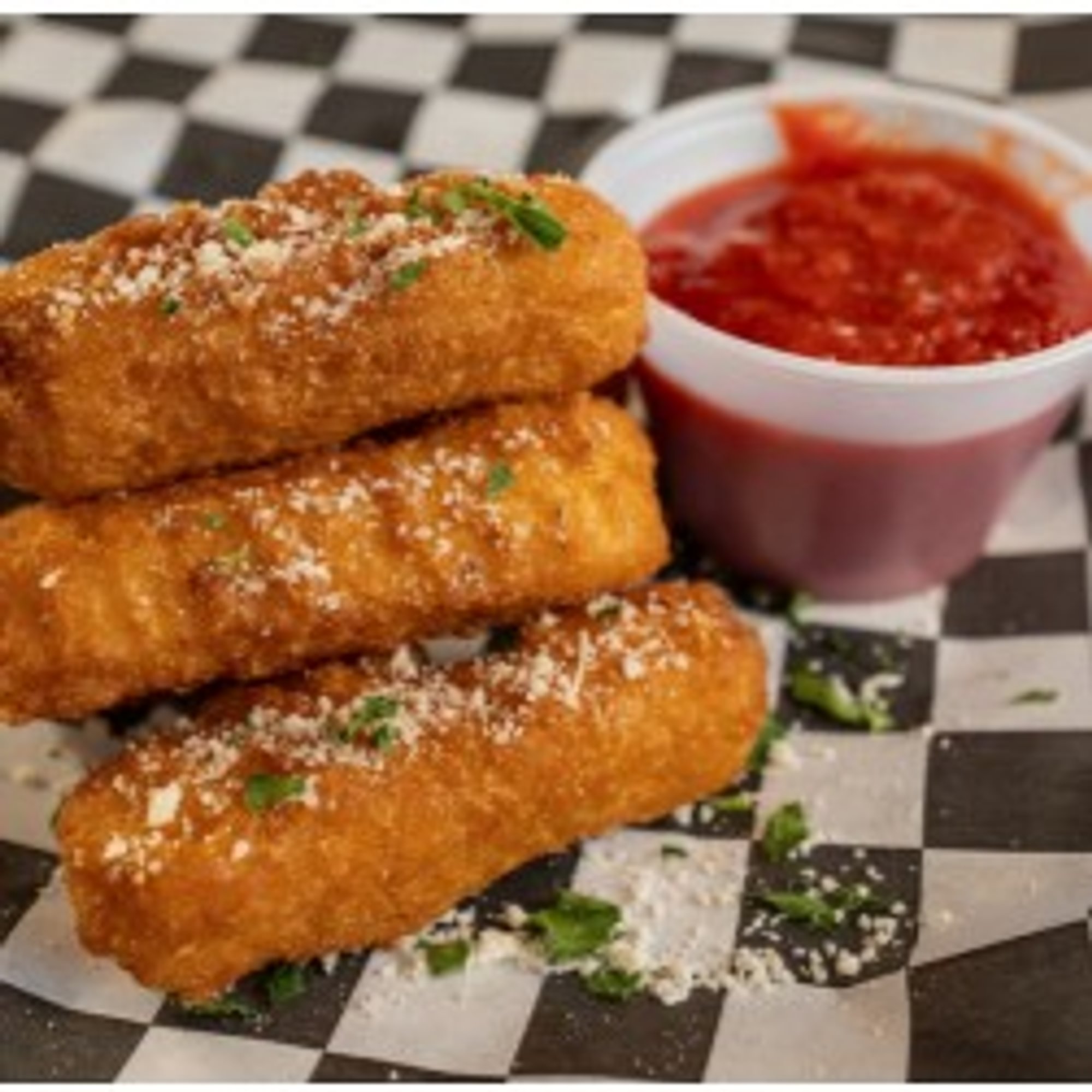 3ct Mozzarella Sticks