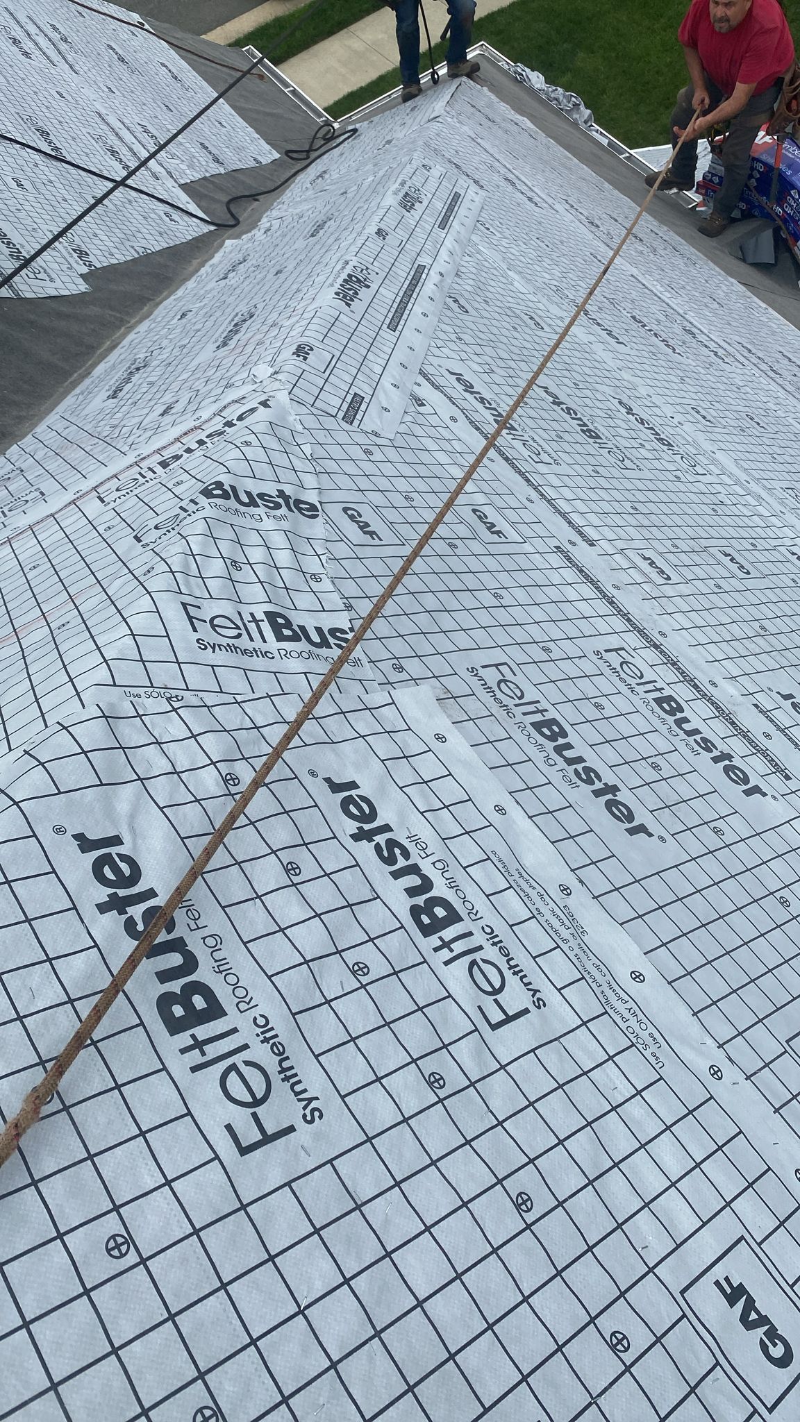 Radiant Home Services Image