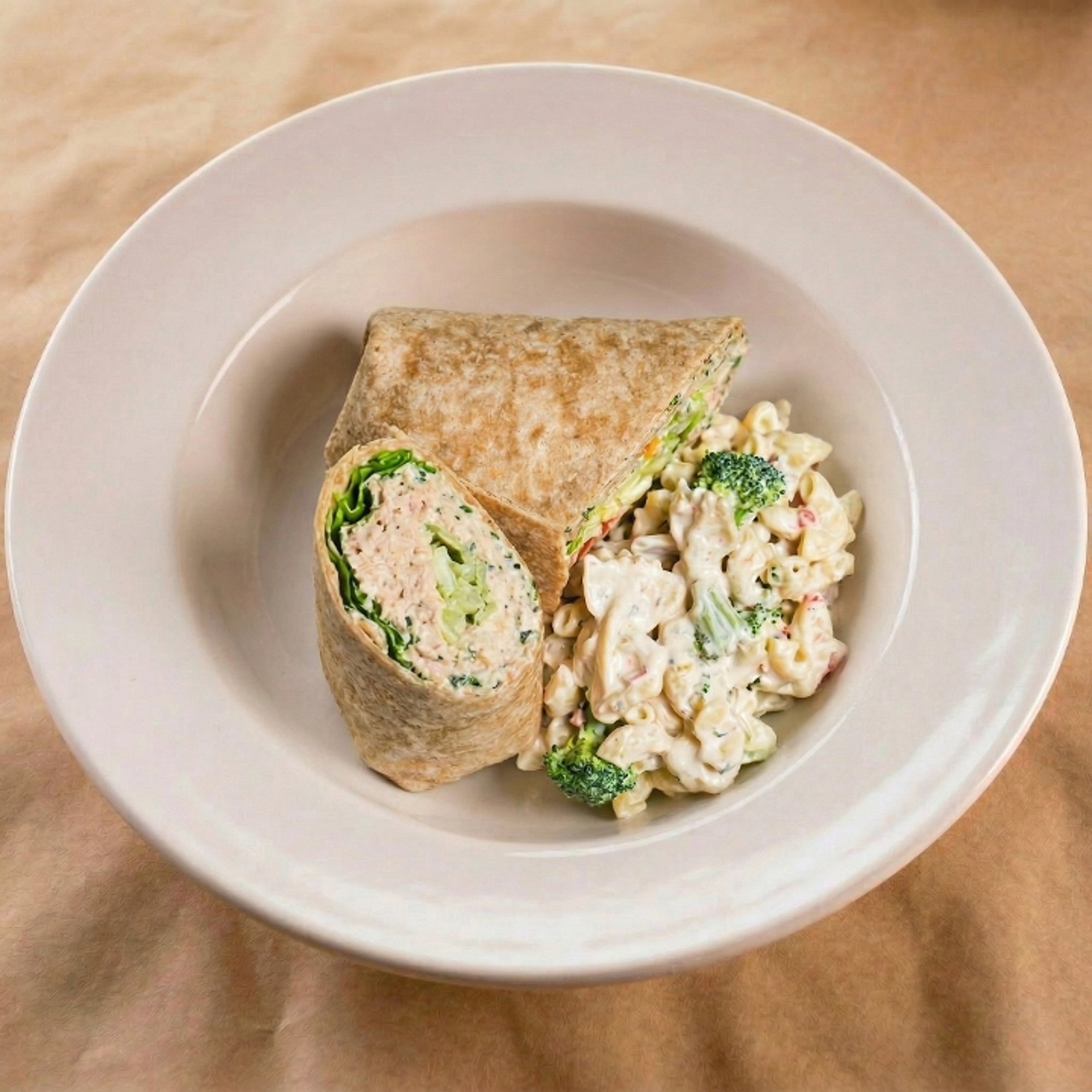 Chicken Salad
