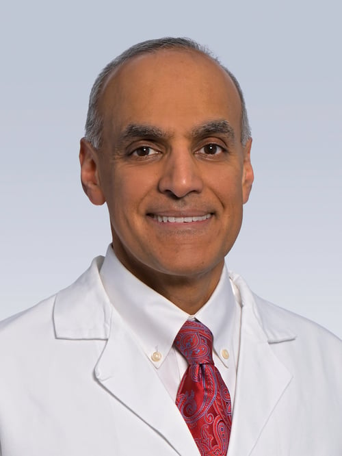 Sunil Singhal, MD