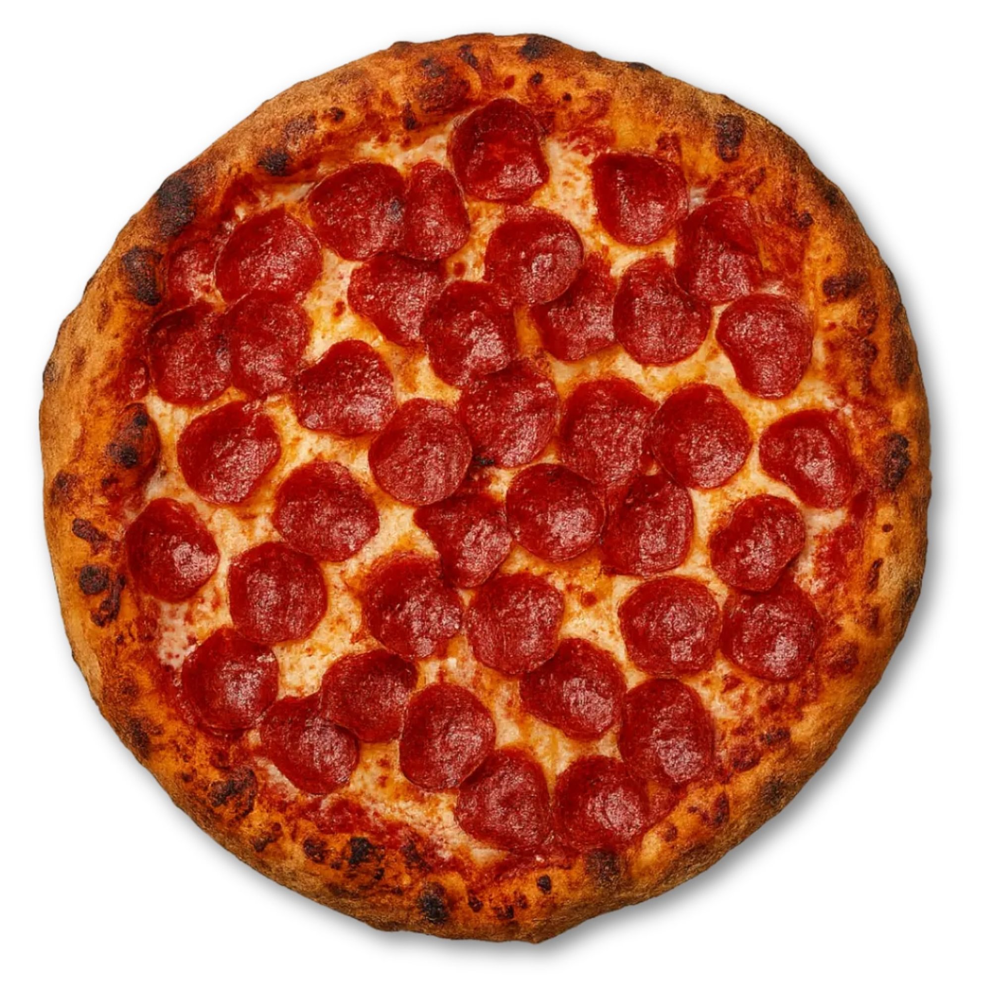 Kids Pizza