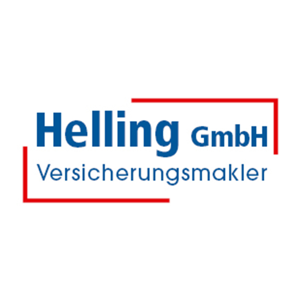 Logo von Helling GmbH Versicherungsmakler