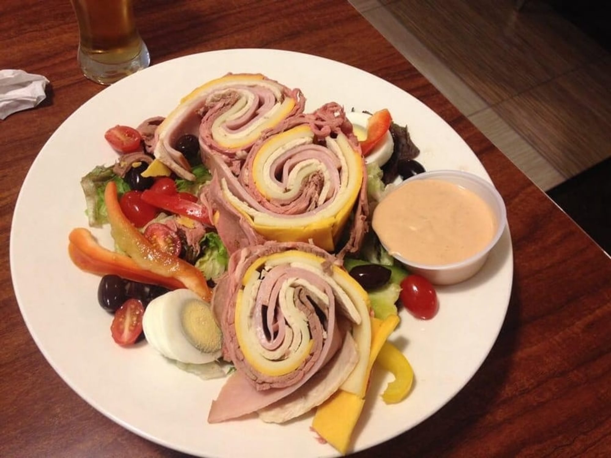 Chef Salad