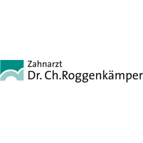 Praxis für Zahnmedizin Dr. Roggenkämper Dr. Timtschenko Logo